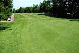 River Oaks Golf Course