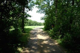 River Oaks Golf Course