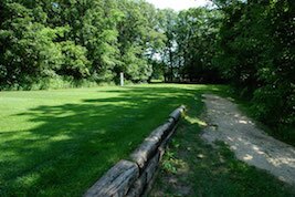 River Oaks Golf Course