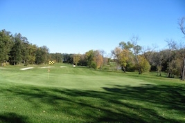River Oaks Golf Course