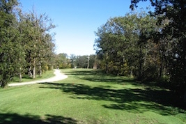 River Oaks Golf Course