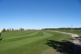 River Oaks Golf Course