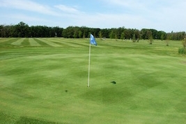 River Oaks Golf Course