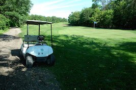 River Oaks Golf Course