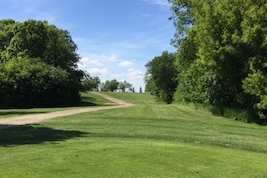 River Oaks Golf Course