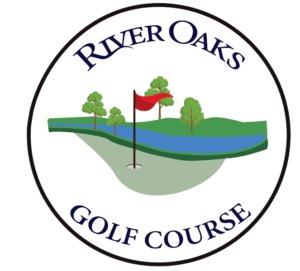 River Oak Golf Course Logo