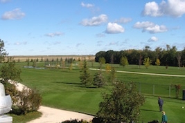 River Oaks Golf Course