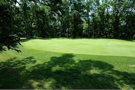 River Oaks Golf Course