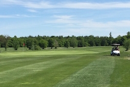 River Oaks Golf Course