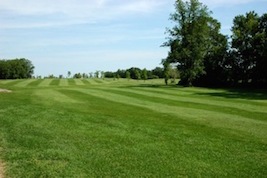 River Oaks Golf Course