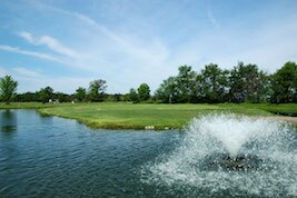 River Oaks Golf Course